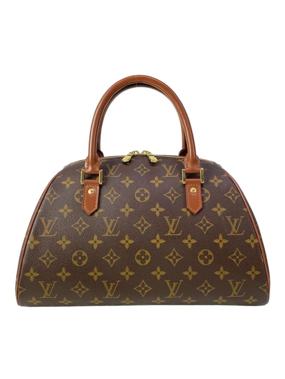 Louis Vuitton Handbag Monogram Riviera MM